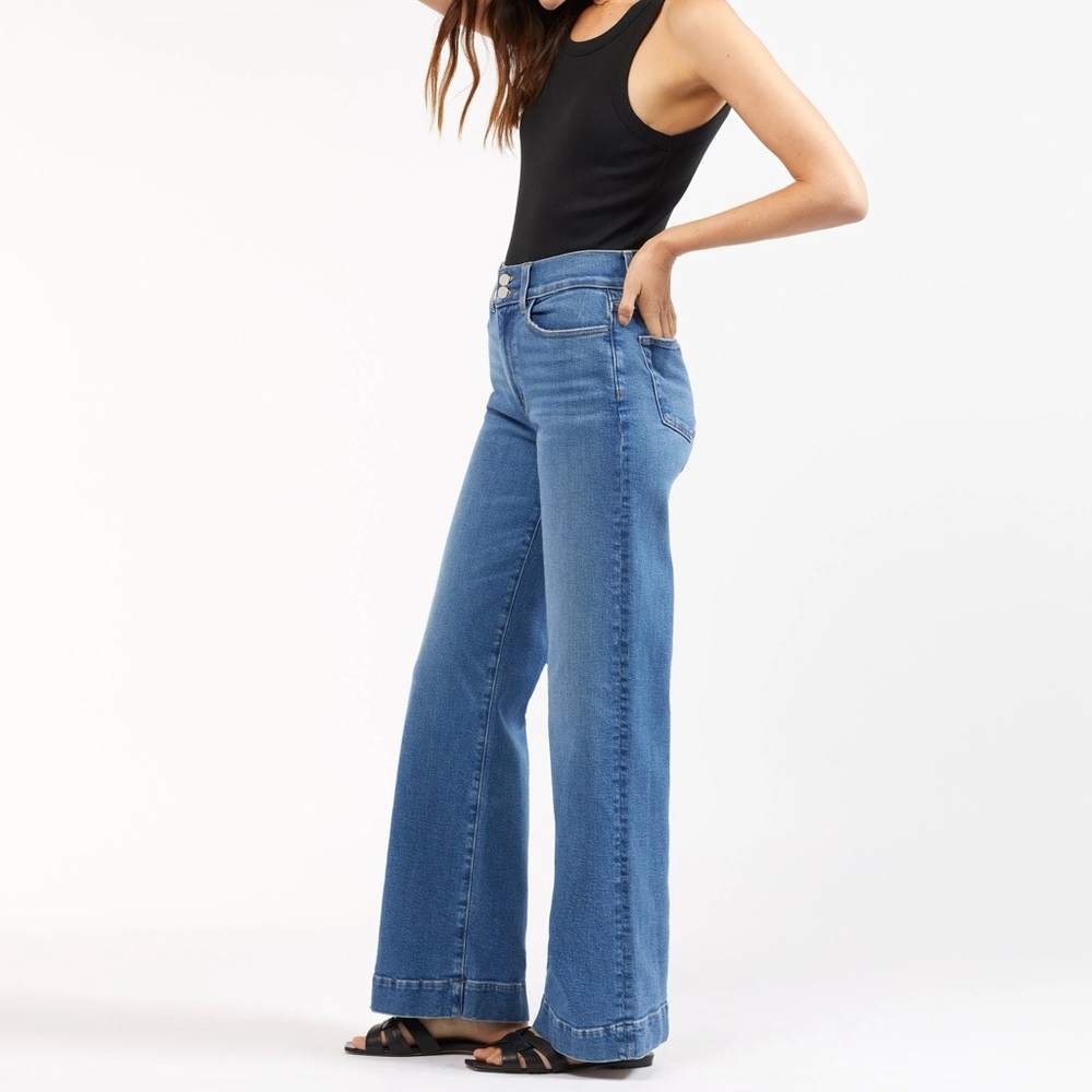 Outerknown barbarella Jean!